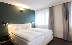 Self Check-In Hotel David 22