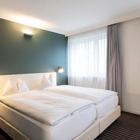 Self Check-In Hotel David 22 St. Gallen Exterior photo